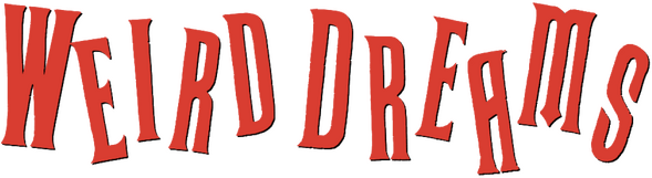 Логотип Weird Dreams
