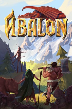 Abalon (Summoners Fate)