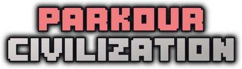 Логотип PARKOUR CIVILIZATION