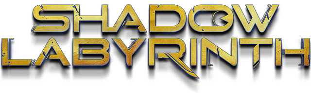 Логотип Shadow Labyrinth