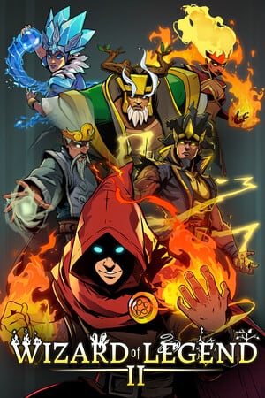 Wizard of Legend 2