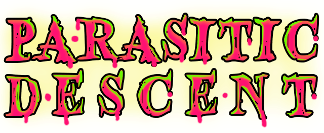 Логотип Parasitic Descent