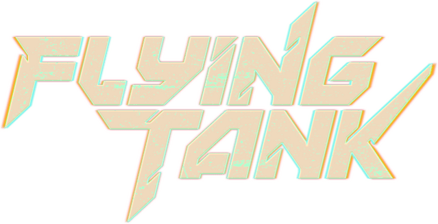 Логотип Flying Tank