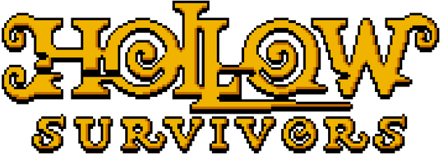 Логотип Hollow Survivors