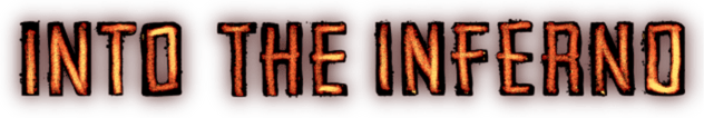 Логотип Into The Inferno