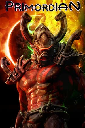 Primordian