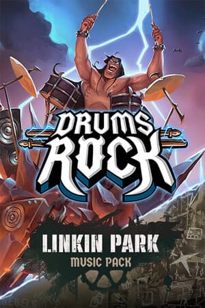 Drums Rock