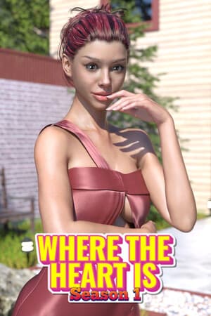 Where The Heart Is