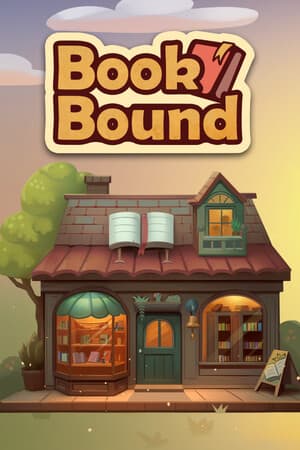 Book Bound