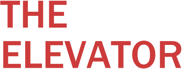 Логотип The elevator