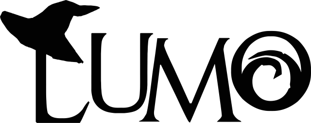 Логотип Lumo