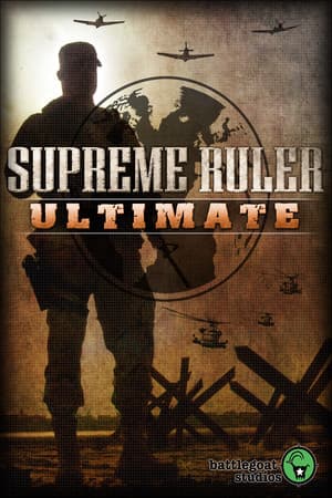 Supreme Ruler Project 2025