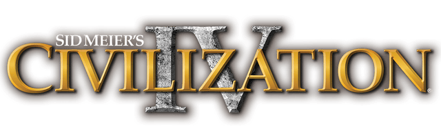 Логотип Sid Meier's Civilization 4