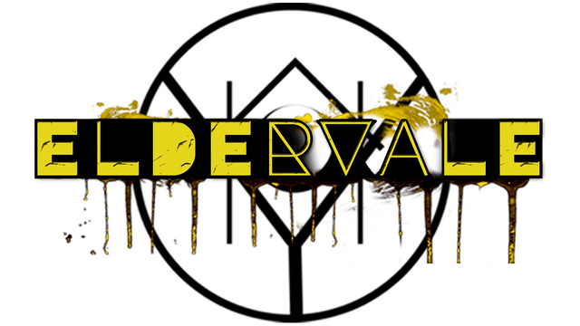Логотип Eldervale
