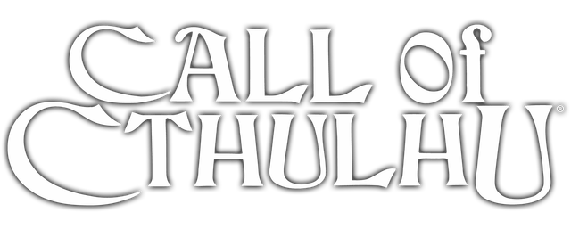 Логотип Call of Cthulhu