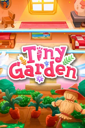 Tiny Garden
