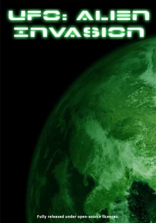 UFO: Alien Invasion