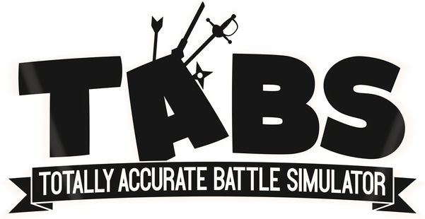 Логотип Totally Accurate Battle Simulator