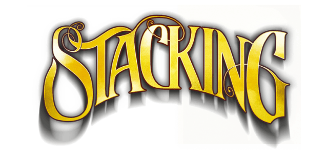 Логотип Stacking