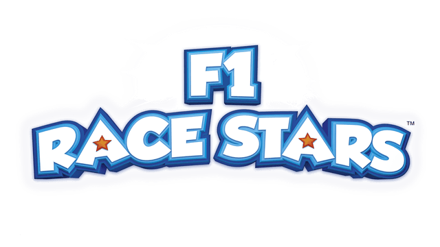 Логотип F1 RACE STARS