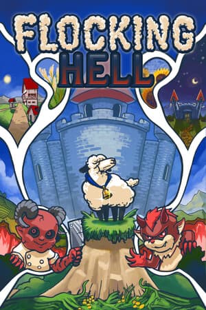Flocking Hell
