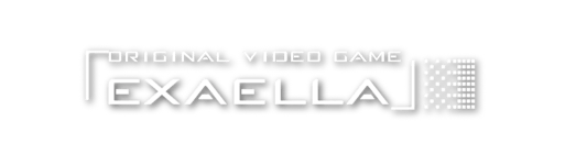 Логотип EXAELLA