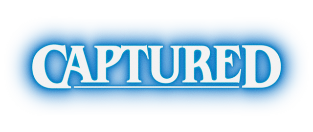 Логотип CAPTURED