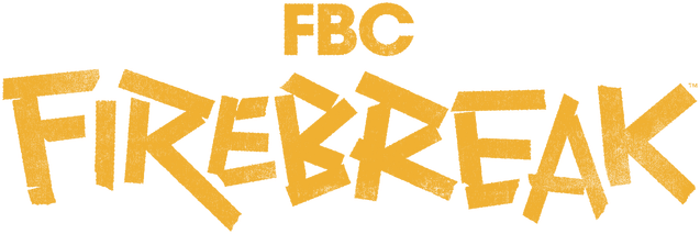 Логотип FBC: Firebreak
