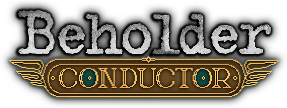 Логотип Beholder: Conductor