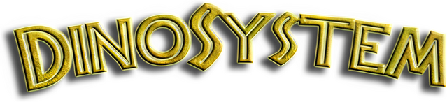 Логотип DinoSystem