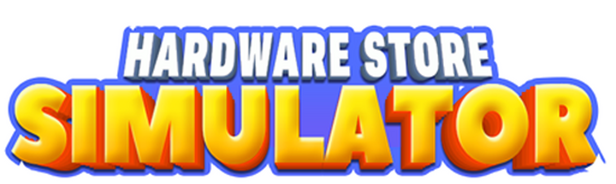Логотип Hardware Store Simulator