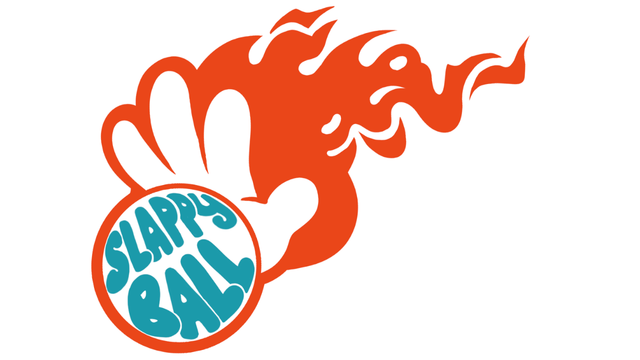 Логотип Slappyball