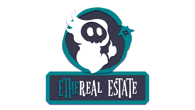 Логотип Ethereal Estate