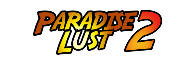 Логотип Paradise Lust 2