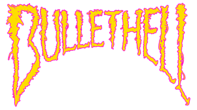 Логотип BULLETHELL