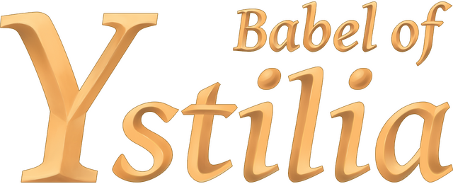 Логотип Babel of Ystilia