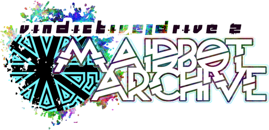 Логотип Vindictive Drive 2: Maidbot Archive