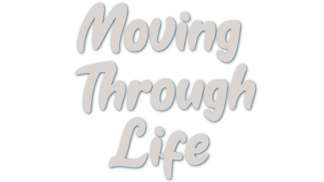Логотип Moving Through Life