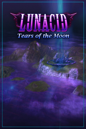 Lunacid - Tears of the Moon
