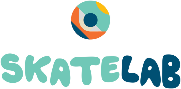 Логотип SkateLab