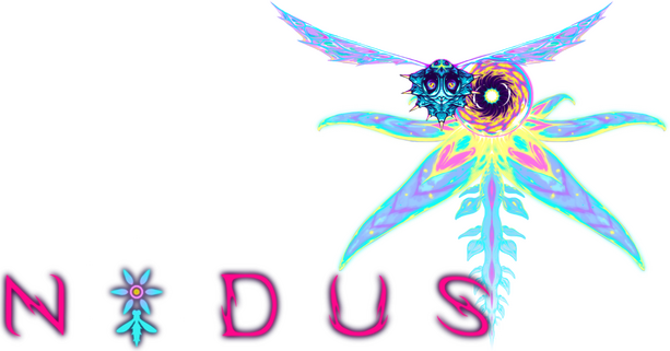 Логотип NIDUS