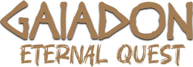 Логотип Gaiadon: Eternal Quest