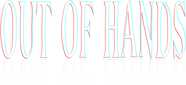 Логотип Out Of Hands