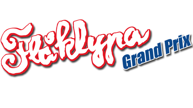 Логотип Pinchcliffe Grand Prix