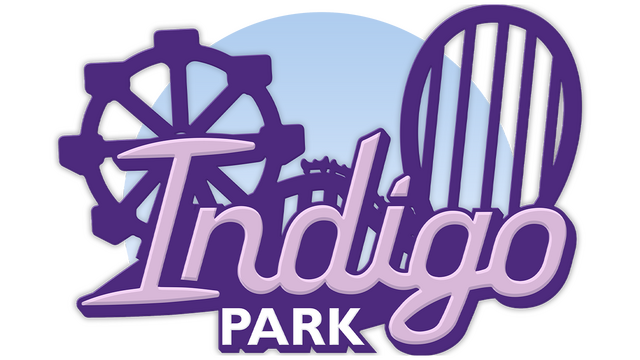 Логотип Indigo Park: Chapter 1