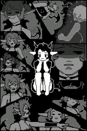 My succubus Kukula