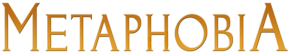 Логотип Metaphobia