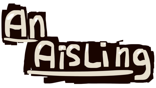 Логотип An Aisling
