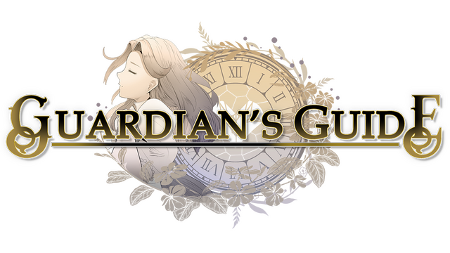 Логотип Guardian's Guide