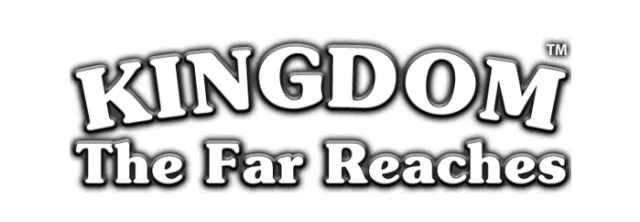 Логотип Kingdom: The Far Reaches